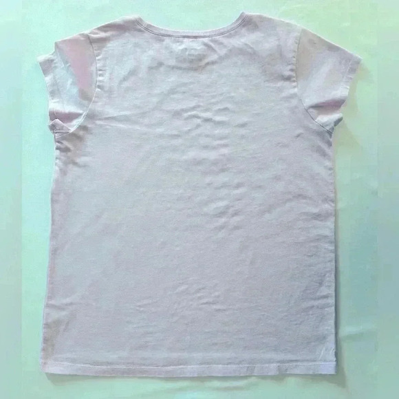 The Children's Place Girls Pumkin Spice Graphic tee & Princess Goals Tee (596) - Picture 11 of 15